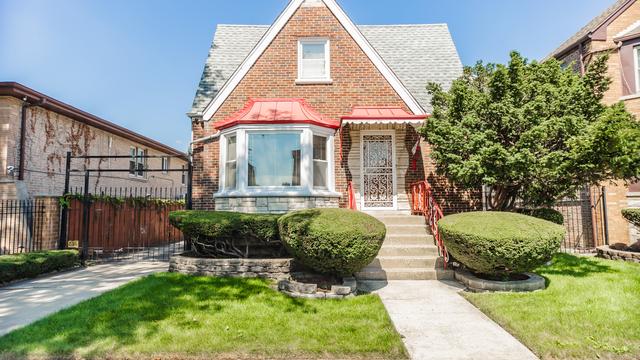 5122 W Van Buren St., Chicago, IL 60644