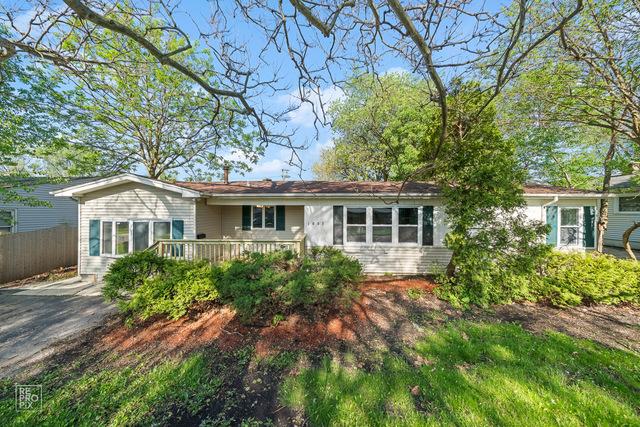 1007 Frederick St., Joliet, IL 60435