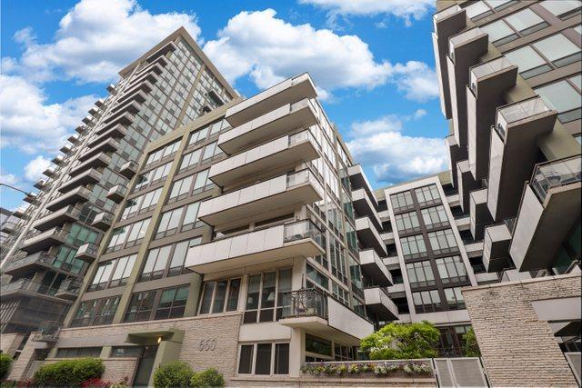 660 W Wayman St. #507B, Chicago, IL 60661