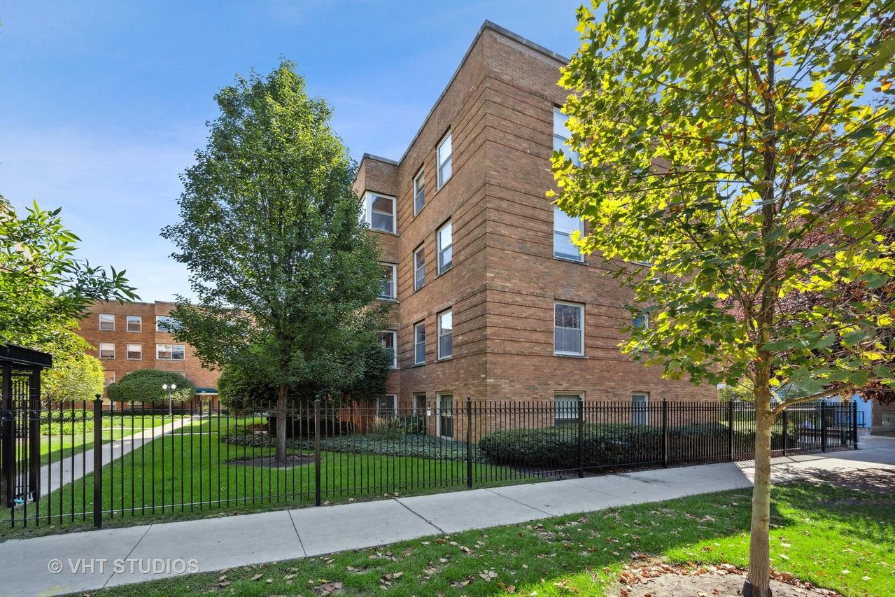 4901 N Wolcott Ave. #2A, Chicago, IL 60640