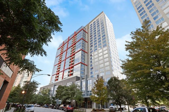 1841 S Calumet Ave. #1511, Chicago, IL 60616