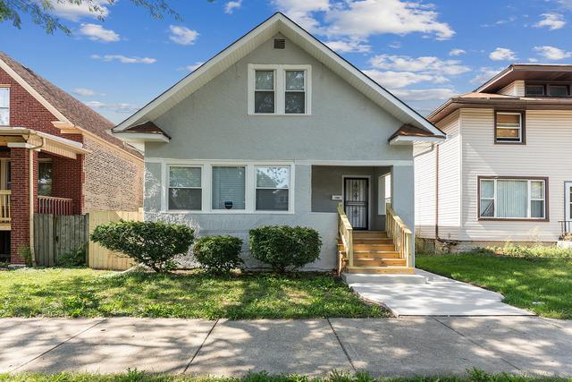 1350 N Parkside Ave., Chicago, IL 60651