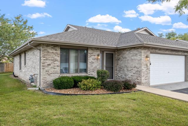 2411 Par Four Ct., Joliet, IL 60436