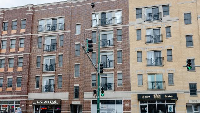 1903 W Diversey Pkwy. #302, Chicago, IL 60614
