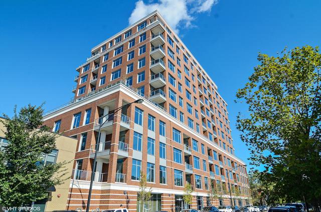 540 W Webster Ave. #202, Chicago, IL 60614