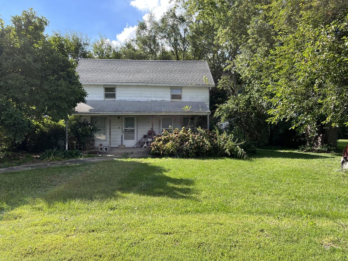 221 N Chestnut St., Ludlow, IL 60949