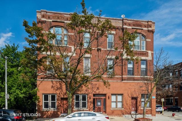 936 W Willow St. #1, Chicago, IL 60614