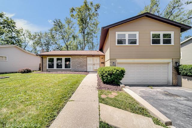 2701 Turtle Creek Dr., Hazel Crest, IL 60429