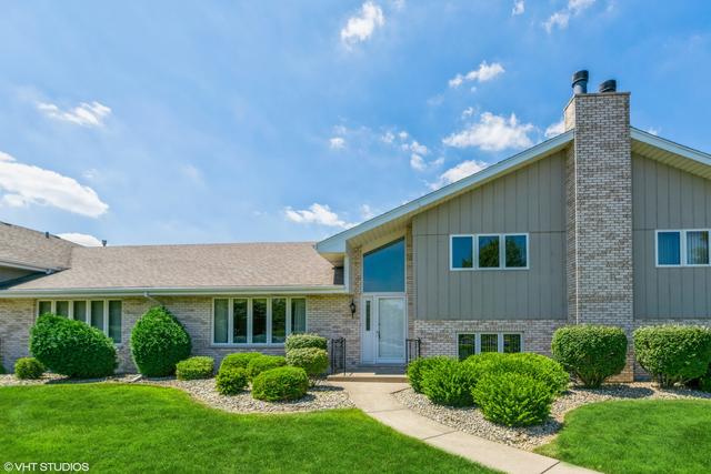 17704 Pennsylvania Ct., Orland Park, IL 60467