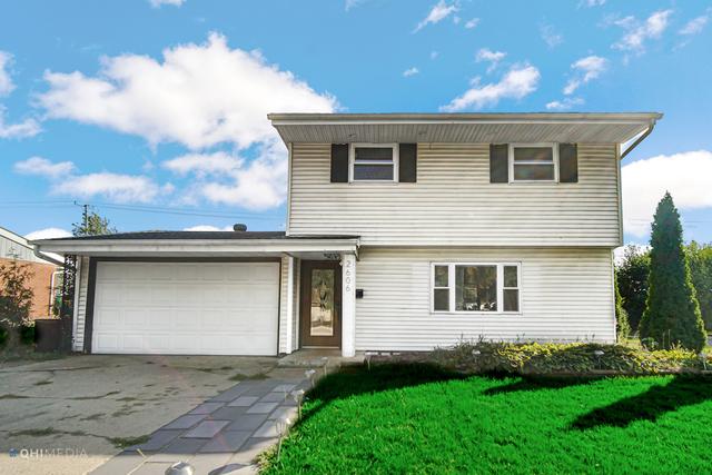 2606 Richmond St., Joliet, IL 60435