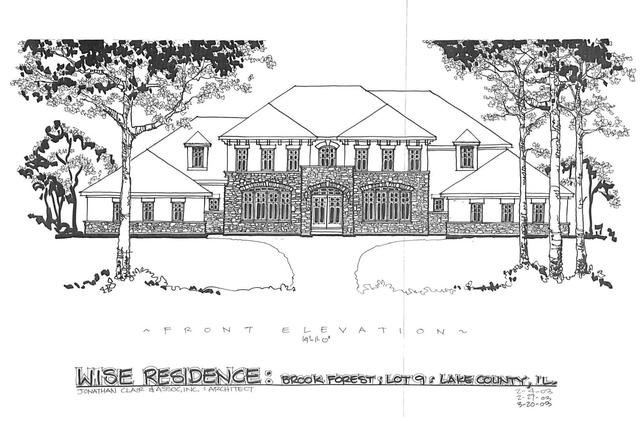 120 N Rainbow Rd., North Barrington, IL 60010