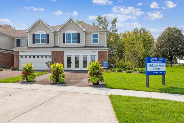 1319 Draper Rd., Mchenry, IL 60050