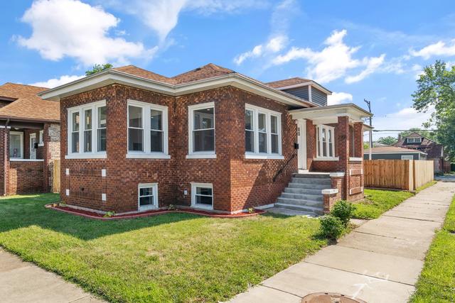7759 S Rhodes Ave., Chicago, IL 60619