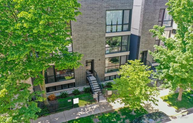 1346 N Claremont Ave. #1S, Chicago, IL 60622