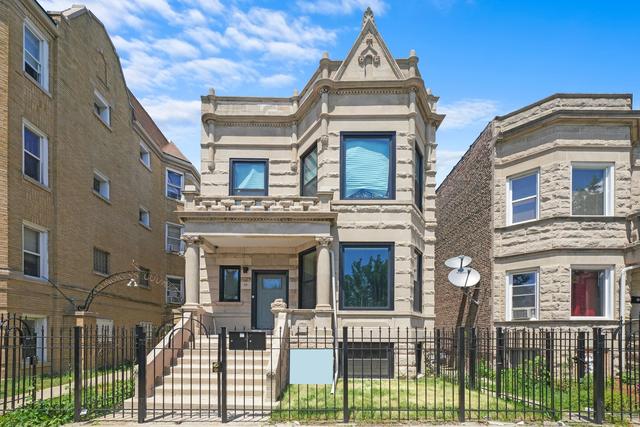 3912 W Congress Pkwy., Chicago, IL 60624