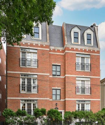 1450 N North Park Ave. #3N, Chicago, IL 60610