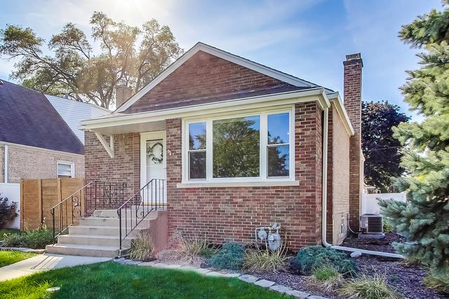 7656 N Olcott Ave., Niles, IL 60714