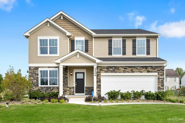 8517 Rosehall Dr., Joliet, IL 60431