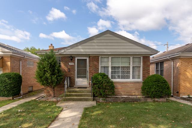 4950 N Melvina Ave., Chicago, IL 60630