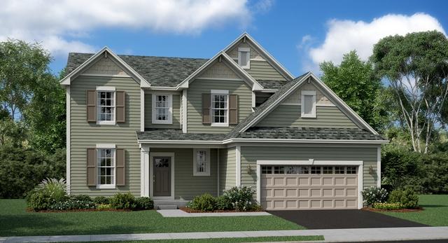 1038 Sugar Maple Dr., Crystal Lake, IL 60012