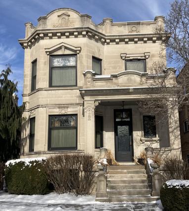 2614 W Logan Blvd., Chicago, IL 60647