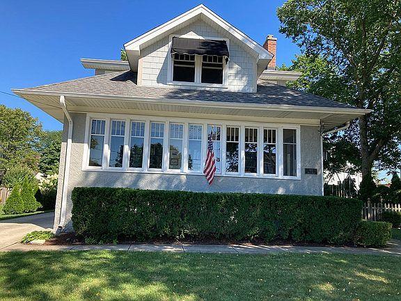 New Homes For Sale This Week in Wheaton: September 16th to September 22nd