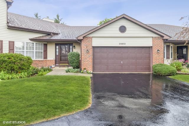 20832 W Periwinkle Ct., Plainfield, IL 60544