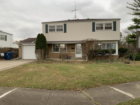 New Homes For Sale This Week in Chicago Heights: September 16th to September 22nd
