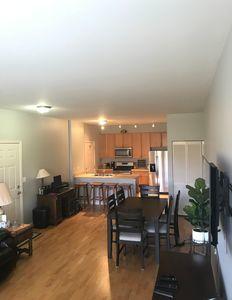 1407 S Halsted St. #3A, Chicago, IL 60607