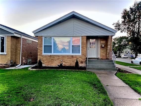 5800 S Newcastle Ave., Chicago, IL 60638