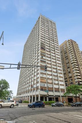 6171 N Sheridan Rd. #2510, Chicago, IL 60660