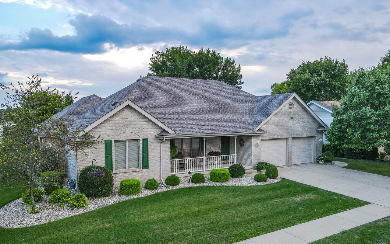 204 Greenbriar Ln., Bourbonnais, IL 60914