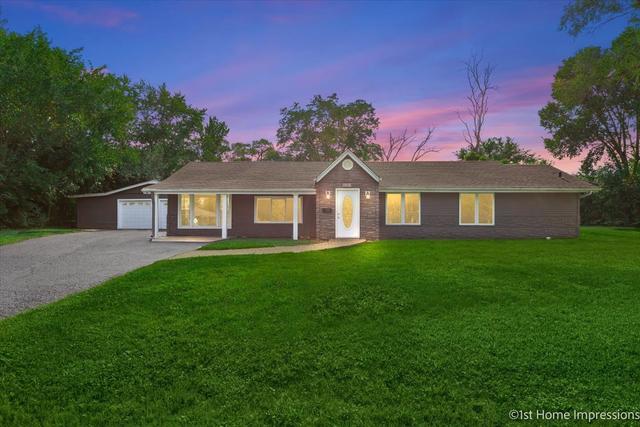 New Homes with a Master Bedroom on the 1st Floor in Country Club Hills: September 17th to September 23rd