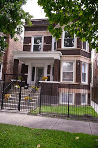 5525 S Winchester Ave., Chicago, IL 60636