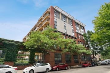 1910 S Indiana Ave. #326, Chicago, IL 60616