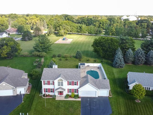 6864 Errol Ct., Cherry Valley, IL 61016