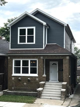 8026 S Brandon Ave., Chicago, IL 60617