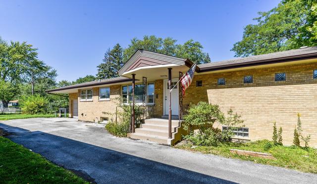 16410 Evans Ave., South Holland, IL 60473