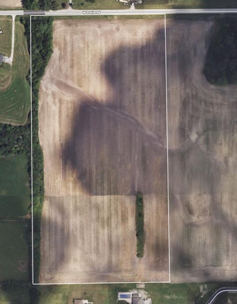 6995 W Dralle Rd., Monee, IL 60449
