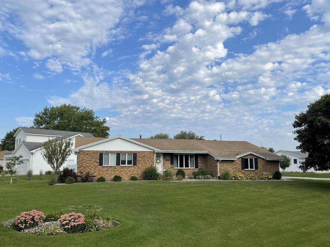 309 E Lafayette St., Ashkum, IL 60911