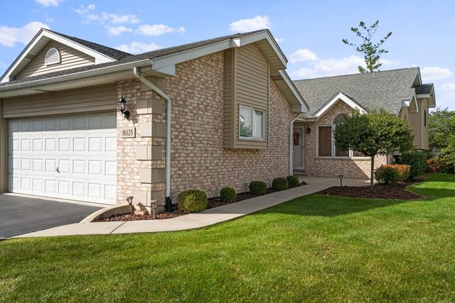 New Homes For Sale This Week That Attend Victor J Andrew High School: September 23rd to September 29th