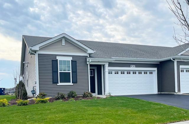 New Homes with a Master Bedroom on the 1st Floor That Attend Schneider Elementary School: September 17th to September 23rd