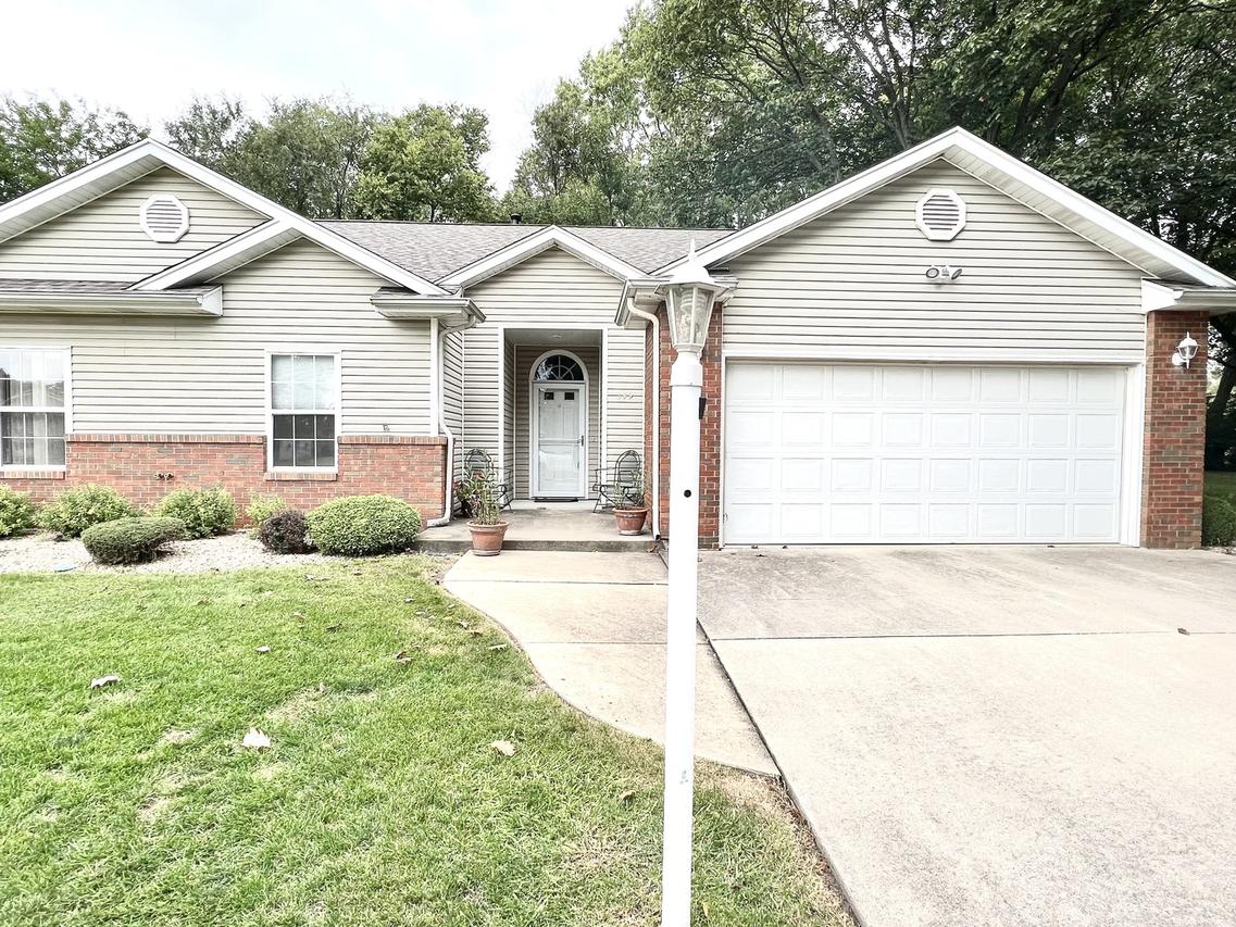 349 Gibbs Dr. #1, Rantoul, IL 61866