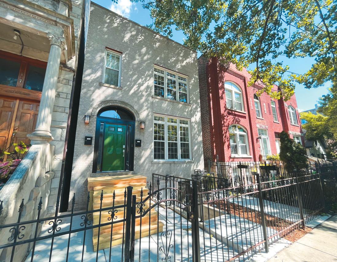 911 S Claremont Ave., Chicago, IL 60612