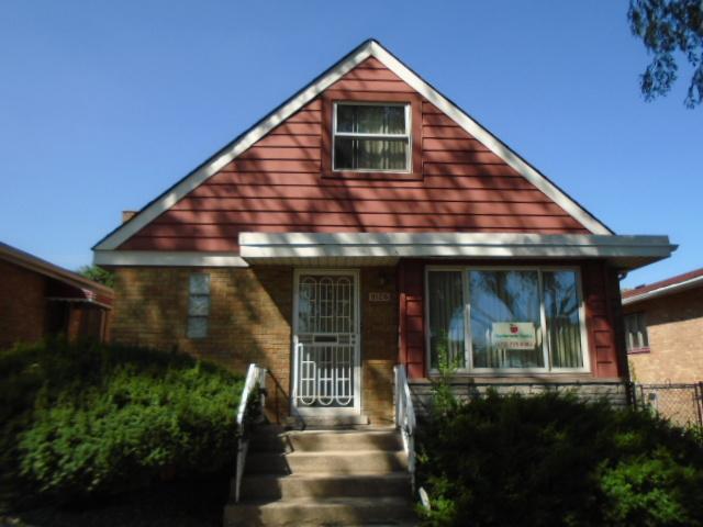 9126 S Parnell Ave., Chicago, IL 60620