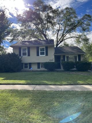 22497 Yates Ave., Sauk Village, IL 60411