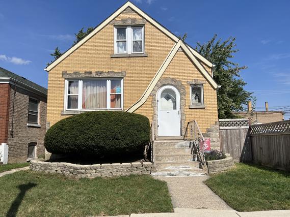 6411 26th Pl., Berwyn, IL 60402