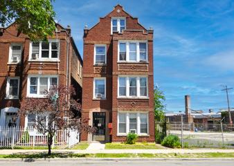 3953 S California Ave., Chicago, IL 60632