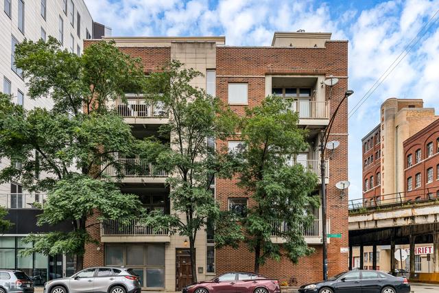 700 W Grand Ave. #5, Chicago, IL 60654