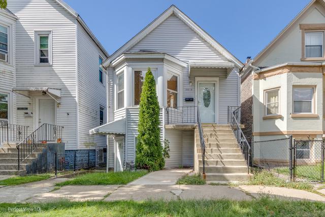 10618 S Avenue H, Chicago, IL 60617